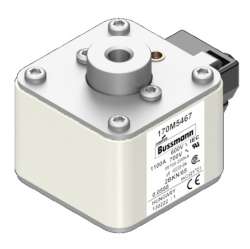 Быстрый предохранитель 1100A 600V 2BKN/65 AR UC арт.170M5467