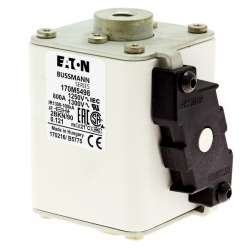 Быстрый предохранитель 800A 1250V 2BKN/90 AR CU арт.170M5498