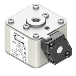 Быстрый предохранитель 800A 690V 2GKN/50 AR UC арт.170M5564