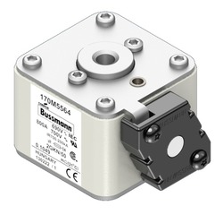 Быстрый предохранитель 900A 690V 2GKN/50 AR UC арт.170M5565