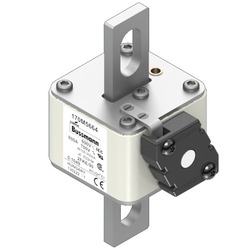 Быстрый предохранитель 800A 690V 2FKE/90 AR UC арт.170M5664