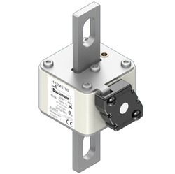 Быстрый предохранитель 500A 690V 2FKE/115 AR UC арт.170M5760