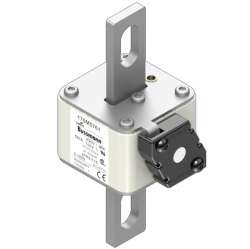 Быстрый предохранитель 550A 690V 2FKE/115 AR UC арт.170M5761