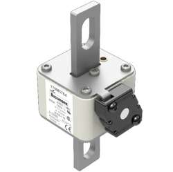 Быстрый предохранитель 800A 690V 2FKE/115 AR UC арт.170M5764