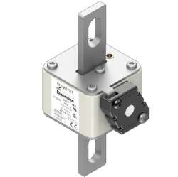 Быстрый предохранитель 1100A 600V 2FKE/115 AR UC арт.170M5767