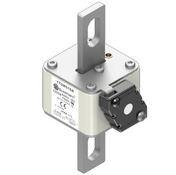 Быстрый предохранитель 1250A 600V 2FKE/115 AR UC арт.170M5768