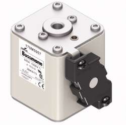 Быстрый предохранитель 500A 1000V 2BKN/75 AR UR арт.170M5957