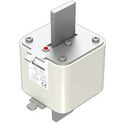 Быстрый предохранитель 550A 690V DIN 3 GR арт.170M6084