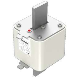 Быстрый предохранитель 630A 690V DIN 3 GR арт.170M6085