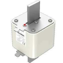 Быстрый предохранитель 800A 690V DIN 3 GR арт.170M6087