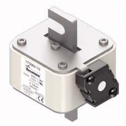 Быстрый предохранитель 630A 690V 3KN/80 AR UC арт.170M6110