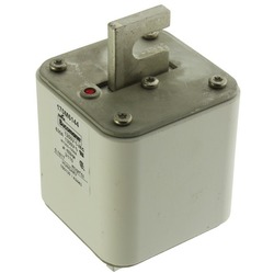 Быстрый предохранитель 630A 1250V 3/110 AR CU арт.170M6144