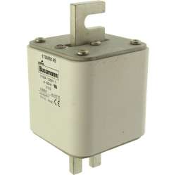 Быстрый предохранитель 1100A 1250V 3/110 AR арт.170M6149