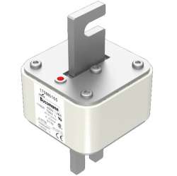 Быстрый предохранитель 1100A 690V 3/110 AR UC арт.170M6165