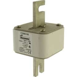 Быстрый предохранитель 1250A 690V 3/110 AR UC арт.170M6166
