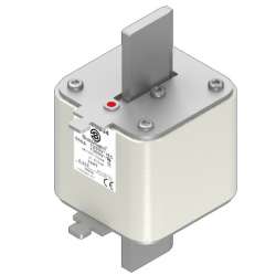 Быстрый предохранитель 550A 1250V 3SHT AR CU арт.170M6204