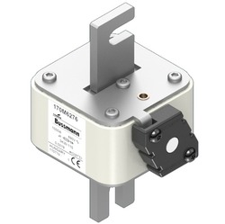 Быстрый предохранитель 1000A 1100V 3SHT AR CU арт.170M6277