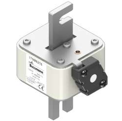 Быстрый предохранитель 350A 2500V 3BKN/170 AR арт.170M6278