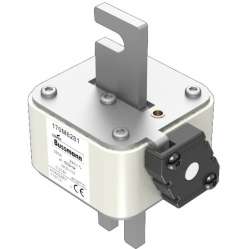 Быстрый предохранитель 550A 690V 3KS/110 AR арт.170M6281