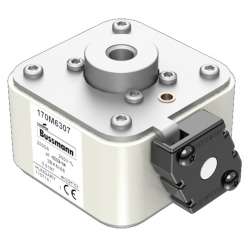 Быстрый предохранитель 2800A 200V 3BKN/65 AR арт.170M6307