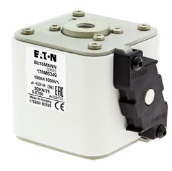 Быстрый предохранитель 1100A 1000V 3BKN/75 AR арт.170M6349