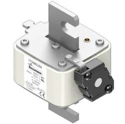 Быстрый предохранитель 550A 690V 3EK/91 AR UC арт.170M6359