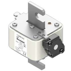 Быстрый предохранитель 900A 690V 3EK/91 AR UC арт.170M6363