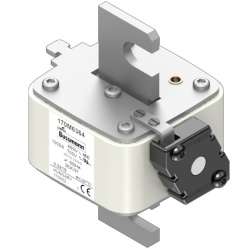 Быстрый предохранитель 1000A 690V 3EK/91 AR UC арт.170M6364