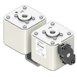 Быстрый предохранитель 1000A 690V 2//3BKN/50 AR арт.170M6378