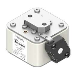 Быстрый предохранитель 800A 690V 3DKN/65 AR арт.170M6482