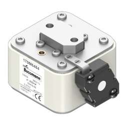 Быстрый предохранитель 1000A 690V 3DKN/65 AR арт.170M6484