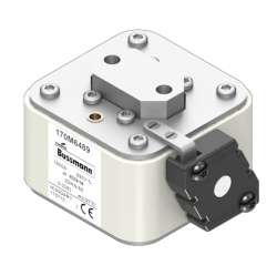 Быстрый предохранитель 1600A 690V 3DKN/65 AR арт.170M6489