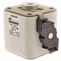 Быстрый предохранитель 900A 1250V 3BKN/90 AR арт.170M6497