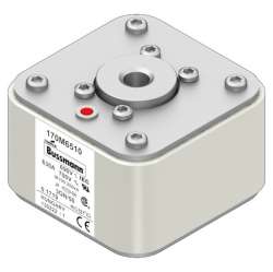 Быстрый предохранитель 630A 690V 3GN/50 AR UC арт.170M6510