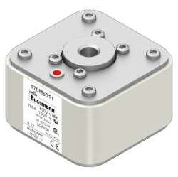 Быстрый предохранитель 700A 690V 3GN/50 AR UC арт.170M6511