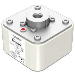 Быстрый предохранитель 1600A 690V 3GN/65 AR UC арт.170M6519