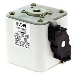 Быстрый предохранитель 700A 1250V 3BKN/80 AR CU арт.170M6545