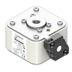 Быстрый предохранитель 800A 690V 3GKN/50 AR UC арт.170M6562