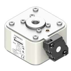 Быстрый предохранитель 900A 690V 3GKN/50 AR UC арт.170M6563