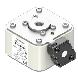Быстрый предохранитель 1000A 690V 3GKN/50 AR UC арт.170M6564