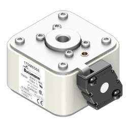 Быстрый предохранитель 1600A 690V 3GKN/65 AR UC арт.170M6569