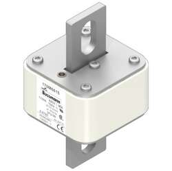 Быстрый предохранитель 1100A 690V 3FU/90 AR UC арт.170M6615