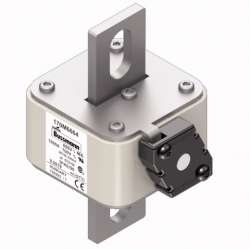 Быстрый предохранитель 1000A 690V 3FKE/90 AR UC арт.170M6664