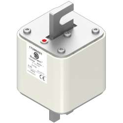 Быстрый предохранитель 1500A 800V 3/110 AR арт.170M6681