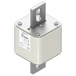 Быстрый предохранитель 1400A 1000V 3FU/115 AR CU арт.170M6701