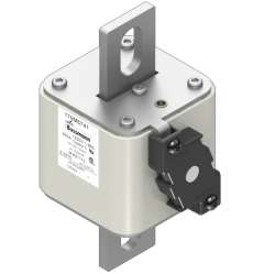 Быстрый предохранитель 450A 1250V 3FKE/115 AR CU арт.170M6741