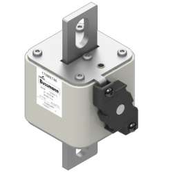 Быстрый предохранитель 800A 1250V 3FKE/115 AR CU арт.170M6746