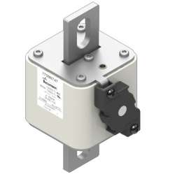 Быстрый предохранитель 900A 1250V 3FKE/115 AR CU арт.170M6747