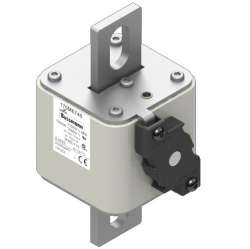 Быстрый предохранитель 1000A 1100V 3FKE/115AR CU арт.170M6748