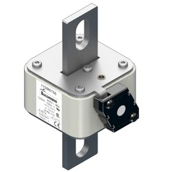Быстрый предохранитель 1250A 690V 3FKE/115 AR UC арт.170M6766
